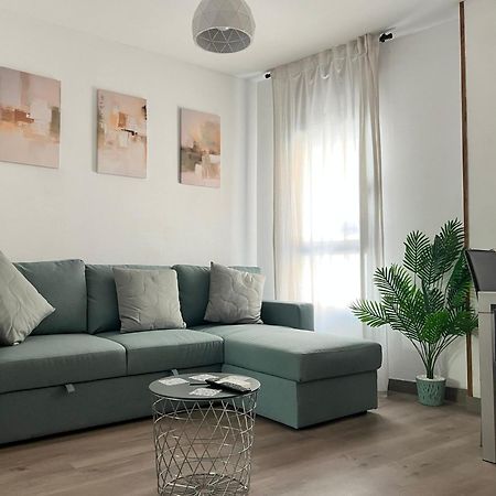 Apartament El Bc Zaragoza - Aljaferia Zewnętrze zdjęcie