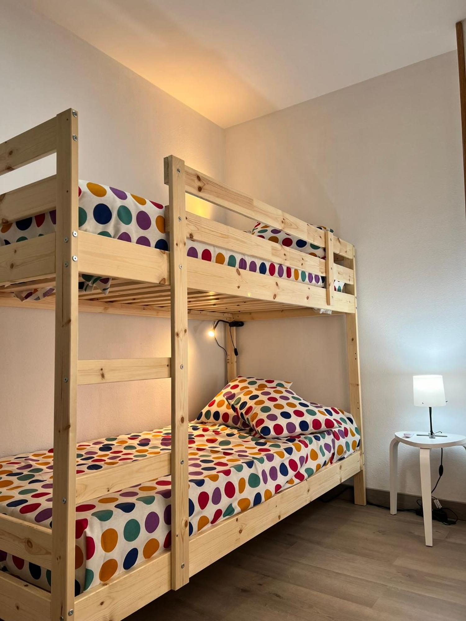 Apartament El Bc Zaragoza - Aljaferia Zewnętrze zdjęcie