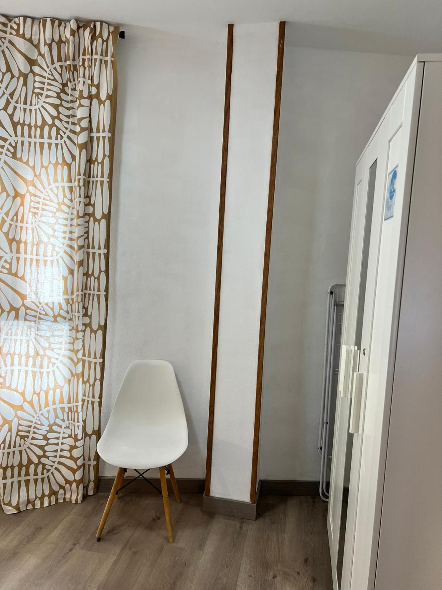 Apartament El Bc Zaragoza - Aljaferia Zewnętrze zdjęcie