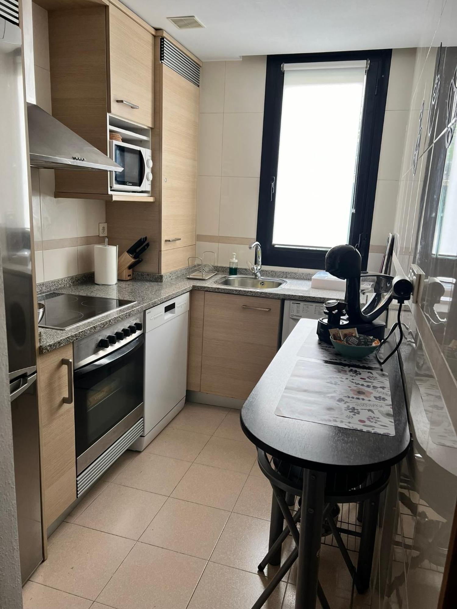 Apartament El Bc Zaragoza - Aljaferia Zewnętrze zdjęcie
